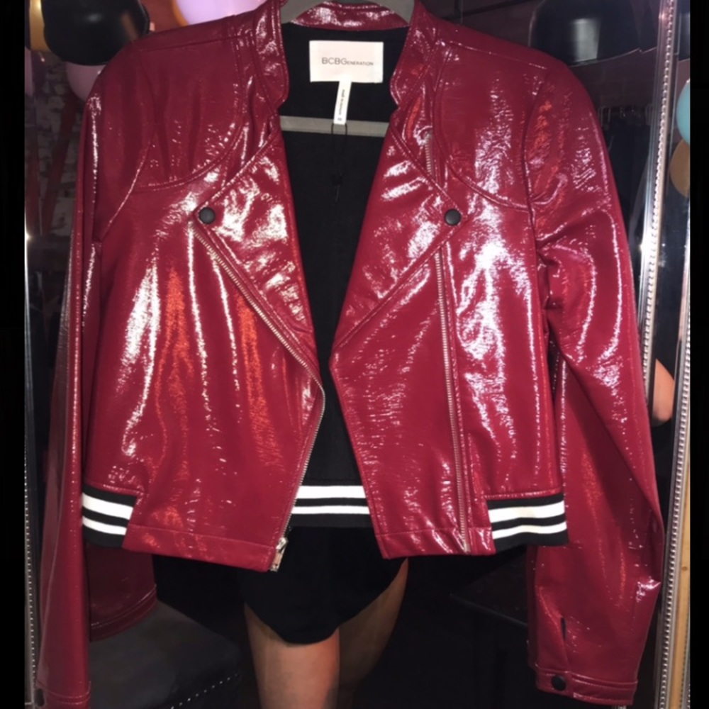 BCBG Jacket
